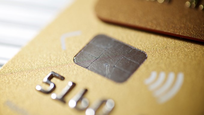 Bannerbillede til servicebeskrivelse for automatisk betalingskortkontrol